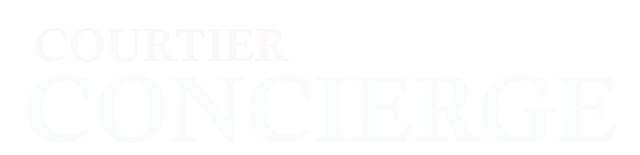 Courtier Concierge Logo